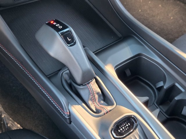 New 2027 Dodge Charger R/T AWD/4WD image 15