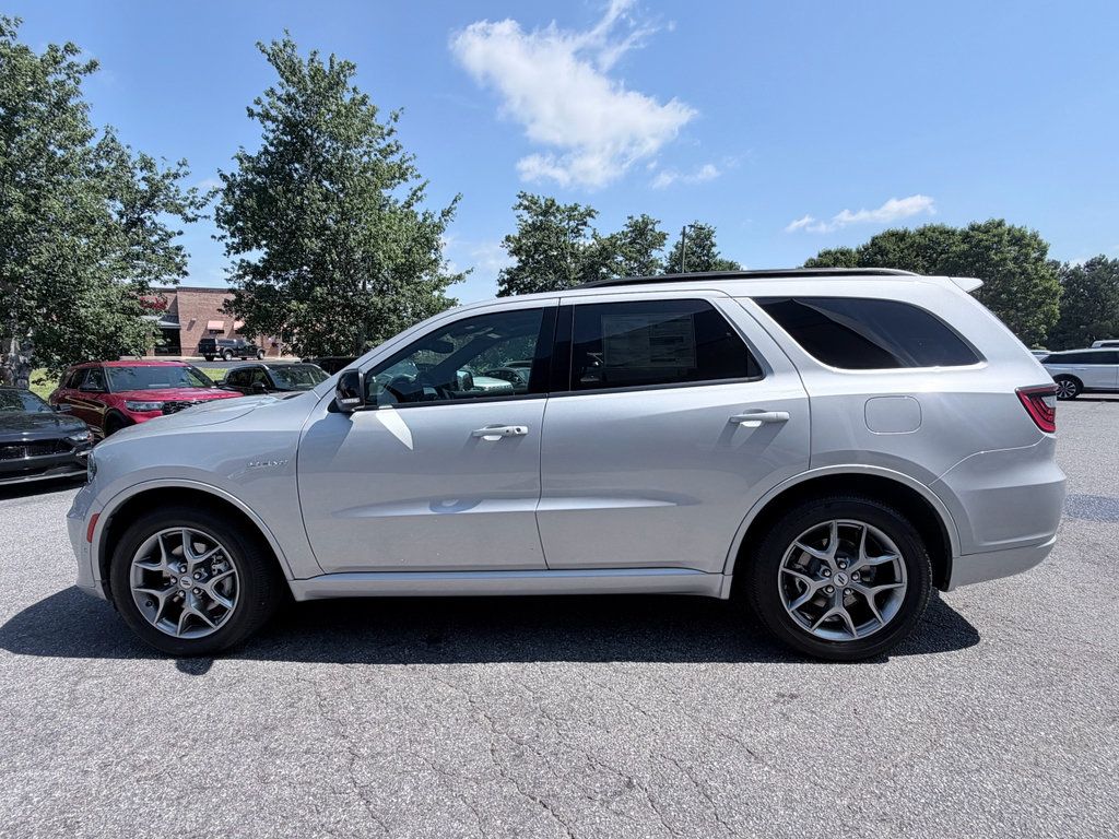 New 2026 Dodge Durango GT AWD/4WD image 5