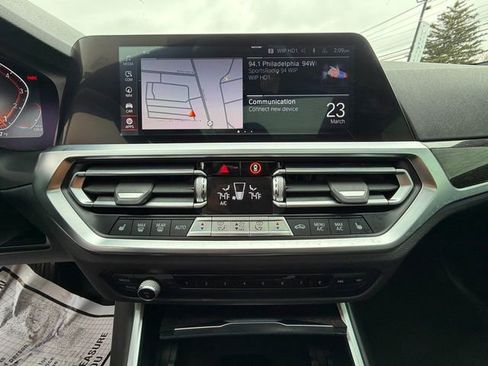 Used 2021 BMW 330i xDrive Sedan w/ Convenience Package image 20