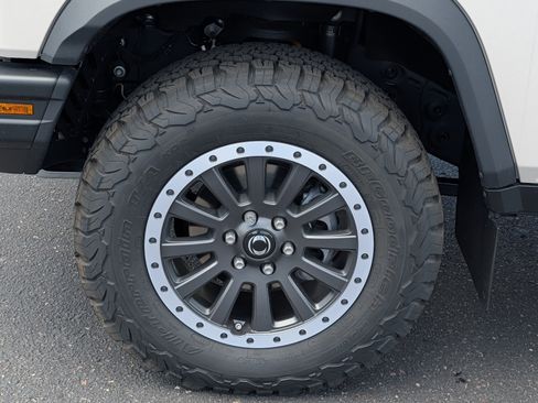 New 2026 INEOS Grenadier AWD/4WD image 19