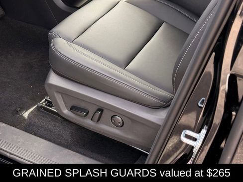 New 2026 Nissan Murano SV AWD/4WD image 6