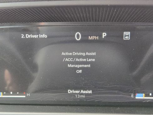 New 2026 Jeep Grand Wagoneer L Limited AWD/4WD image 8