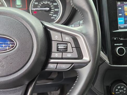 Used 2023 Subaru Forester Premium AWD/4WD image 20
