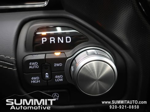 New 2026 RAM 1500 Limited AWD/4WD image 54