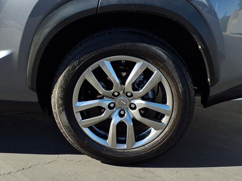 Used 2015 Lexus NX 200t FWD image 4