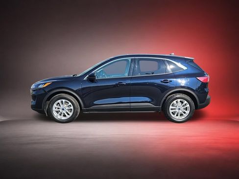 Used 2021 Ford Escape SE AWD/4WD image 5