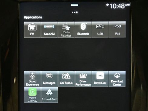 Used 2021 Volvo S60 T8 Inscription w/ Climate Package image 13