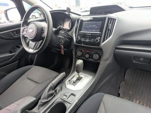 Used 2019 Subaru Crosstrek 2.0i w/ Eyesight System image 28
