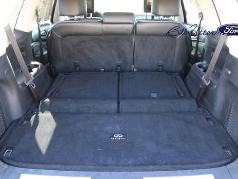 Used 2019 INFINITI QX60 Luxe w/ Essential Package image 10