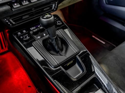 Certified 2022 Porsche 911 GT3 image 18