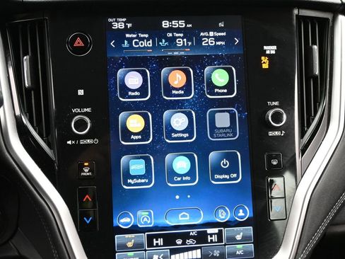 Used 2024 Subaru Legacy Premium image 15