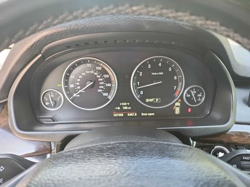 Used 2015 BMW X5 xDrive35i AWD/4WD image 19