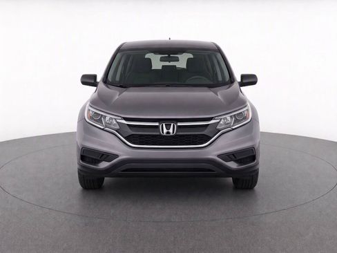 Used 2015 Honda CR-V LX image 5
