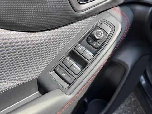 Used 2019 Subaru Forester Sport image 5