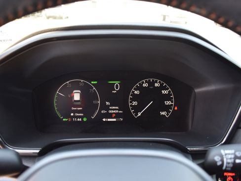 Certified 2025 Honda CR-V Sport-L image 17