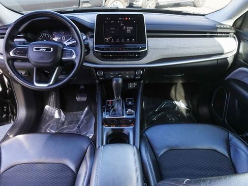 Used 2022 Jeep Compass Latitude w/ Convenience Group image 27