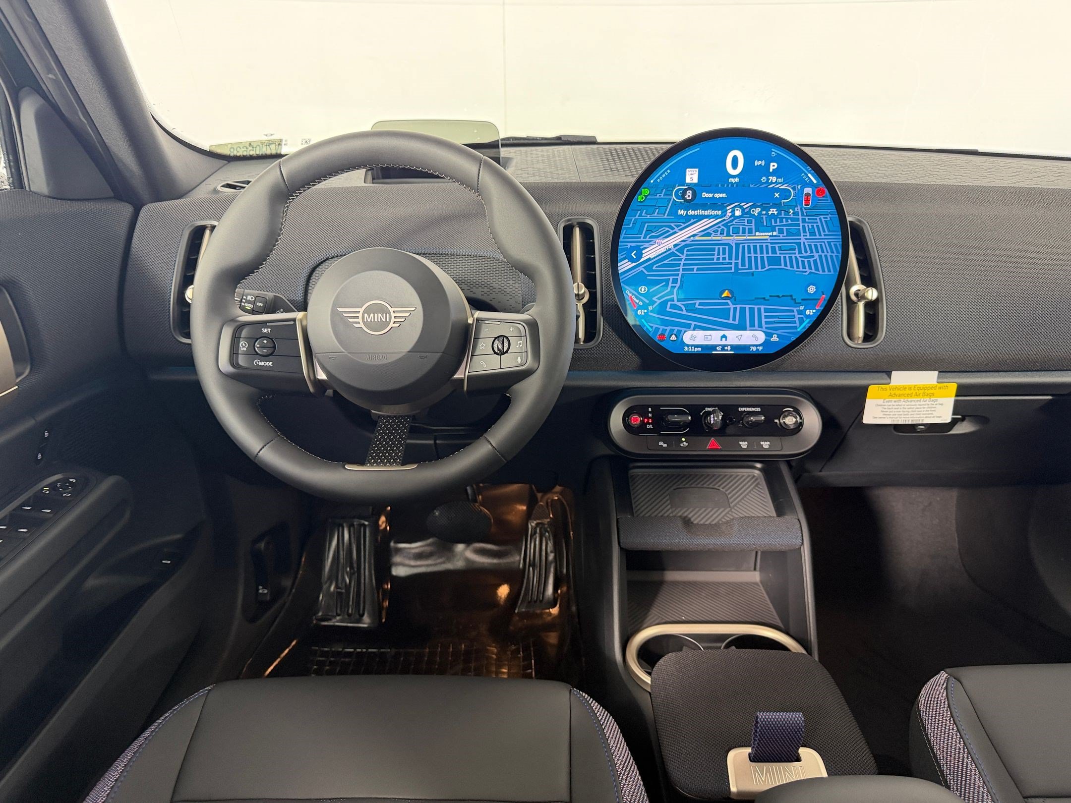 Used 2027 MINI Cooper Countryman S AWD/4WD image 27