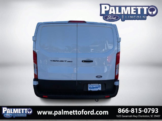 Used 2026 Ford Transit 250 Low Roof w/ Load Area Protection Package RWD image 4