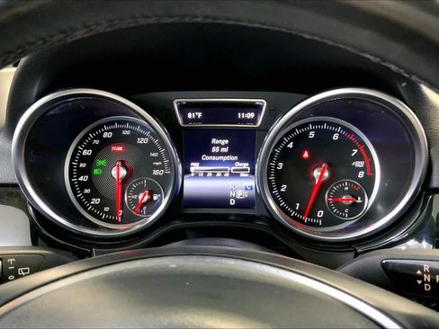 Used 2018 Mercedes-Benz GLE 350 4MATIC image 25