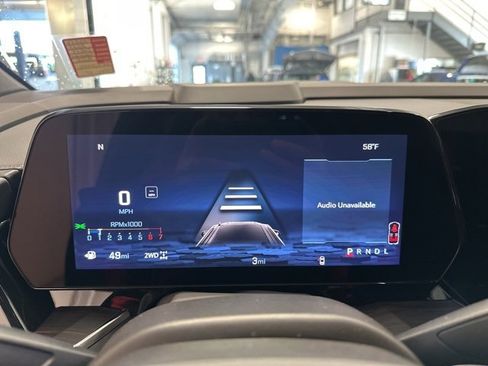 New 2025 Chevrolet Suburban LT w/ Comfort Package image 23