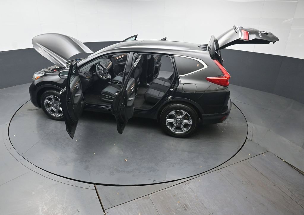 Used 2017 Honda CR-V EX image 44