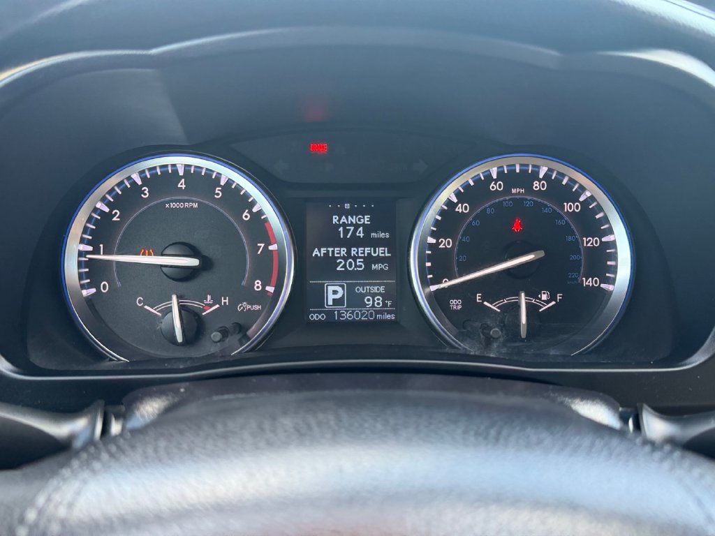 Used 2016 Toyota Highlander Plus FWD image 26