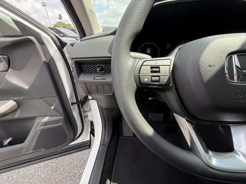 New 2026 Honda CR-V EX image 25