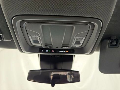 New 2026 Chevrolet Silverado 1500 RST w/ Z71 Off-Road Package image 42