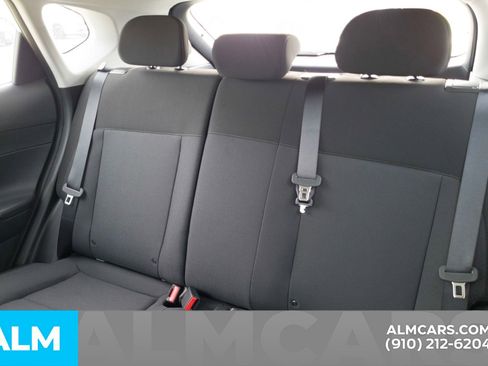 Certified 2026 Hyundai Kona SE image 16