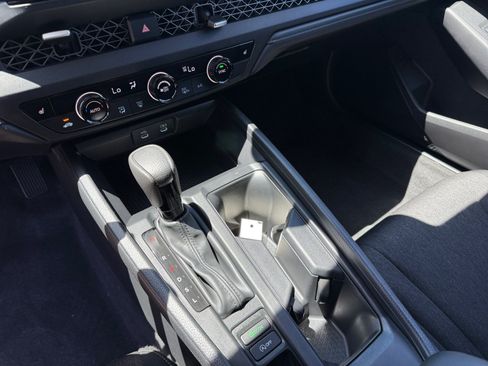 Used 2025 Honda Accord SE image 13