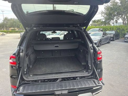 Used 2019 BMW X5 xDrive40i w/ Convenience Package AWD/4WD image 14