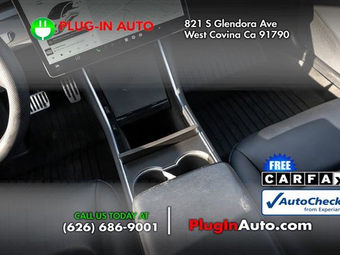 Used 2019 Tesla Model 3 Standard Range Plus image 16