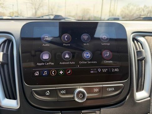 Used 2024 Chevrolet Malibu LT FWD image 30