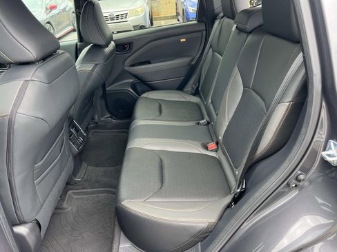 Used 2026 Subaru Forester Wilderness image 20