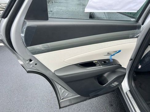 New 2026 Hyundai Tucson Limited w/ Tow & Go Package image 12