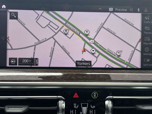 Used 2023 BMW X4 xDrive30i w/ Premium Package image 24