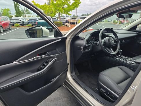 Used 2024 MAZDA CX-30 AWD 2.5 S w/ Preferred Package image 7