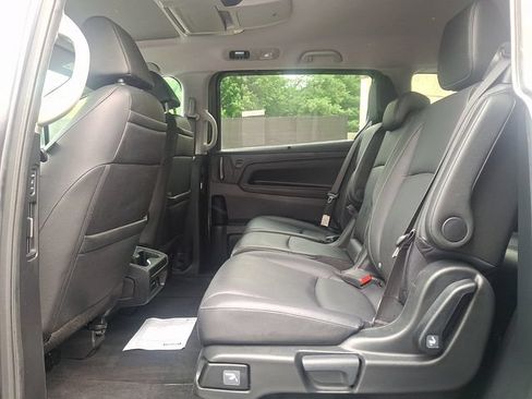 Used 2024 Honda Odyssey Touring image 10