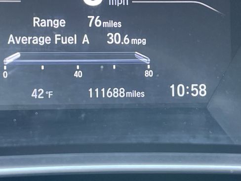 Used 2019 Honda CR-V EX image 21