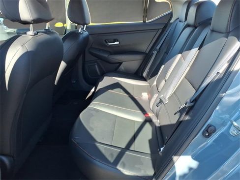 Certified 2024 Nissan Sentra SR w/ SR Premium Package image 5