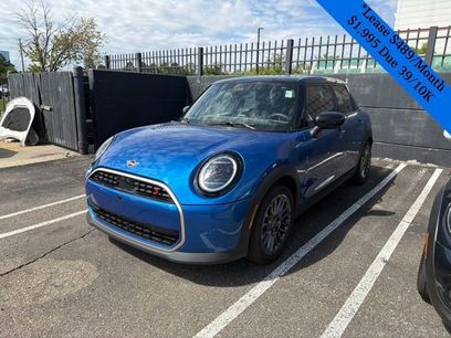 Certified 2026 MINI Cooper S