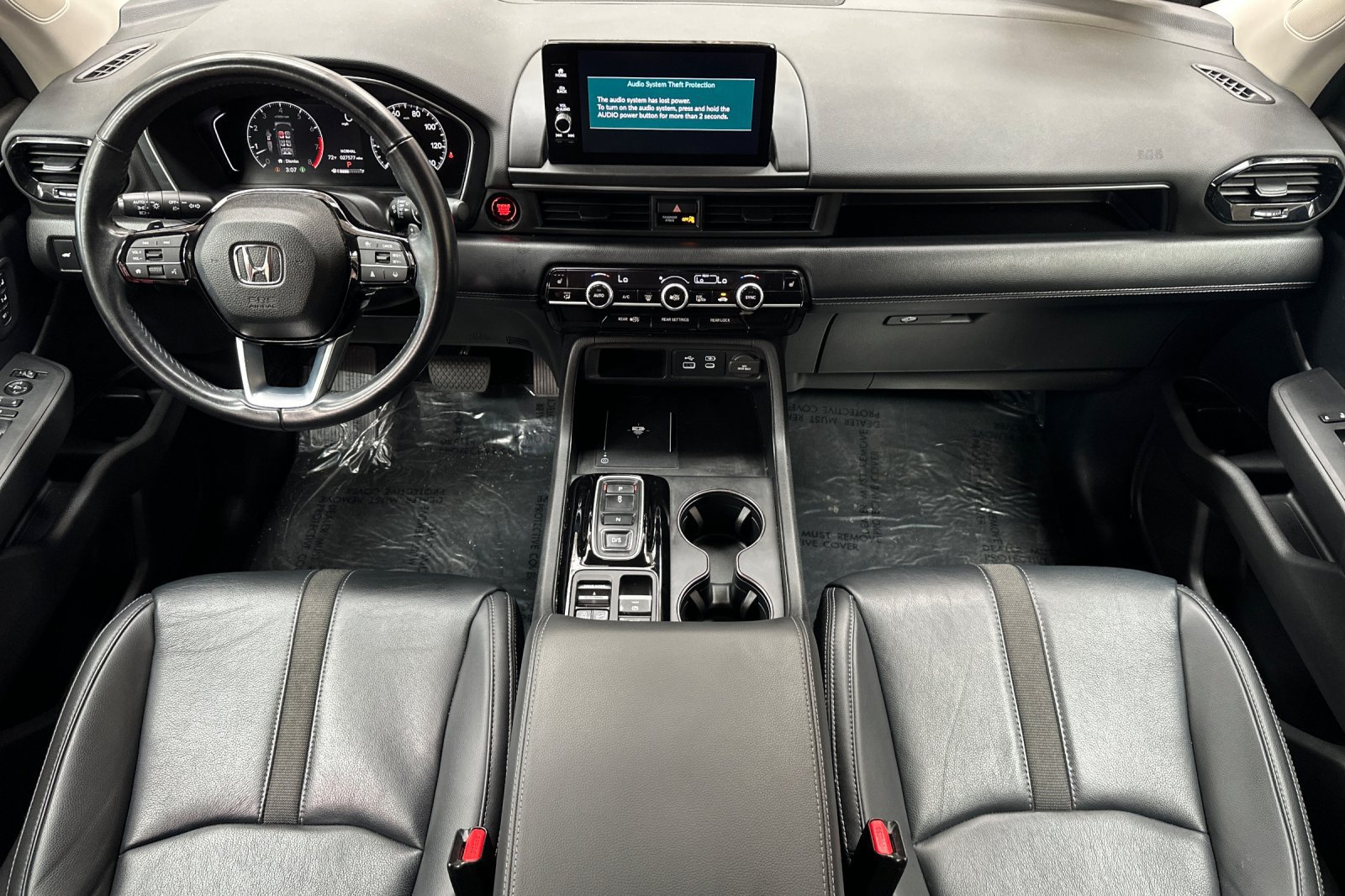 Used 2024 Honda Pilot EX-L image 18