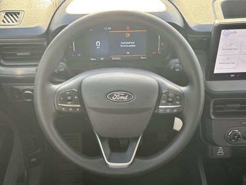 New 2025 Ford Maverick XL image 23