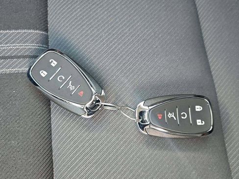 Used 2024 Chevrolet Blazer LT w/ Convenience Package image 19