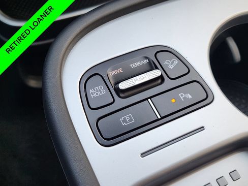 New 2026 Hyundai Ioniq 9 SEL AWD/4WD image 19