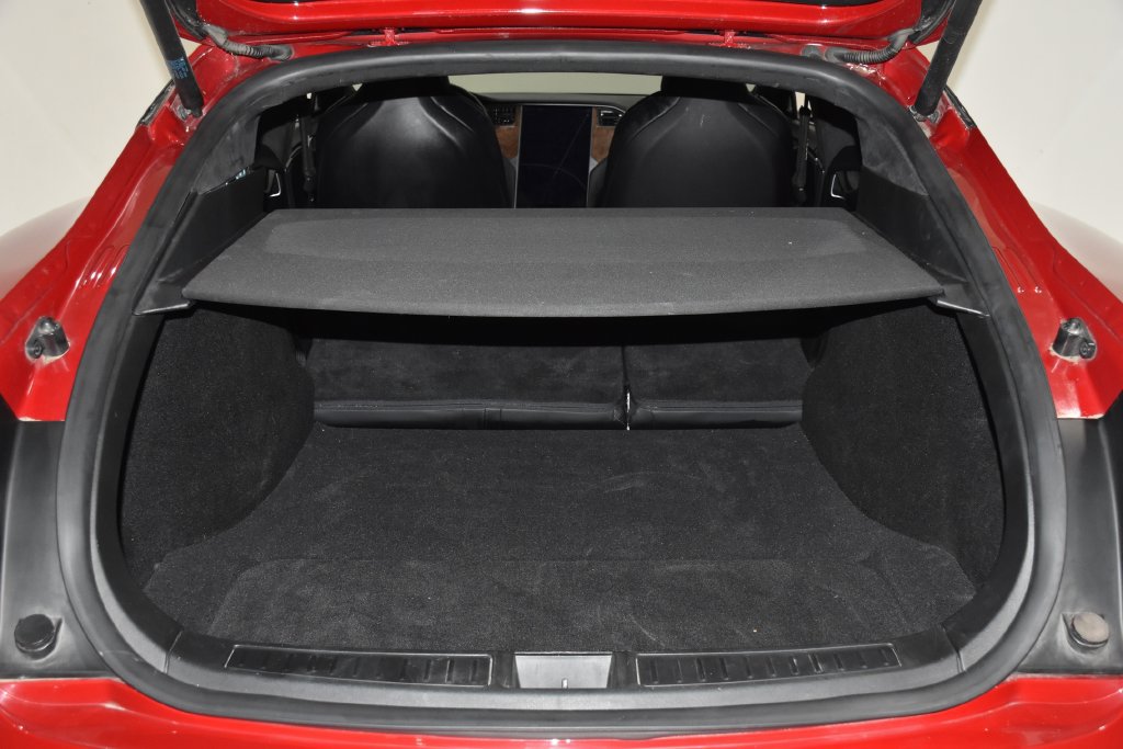 Used 2020 Tesla Model S Long Range AWD/4WD image 27