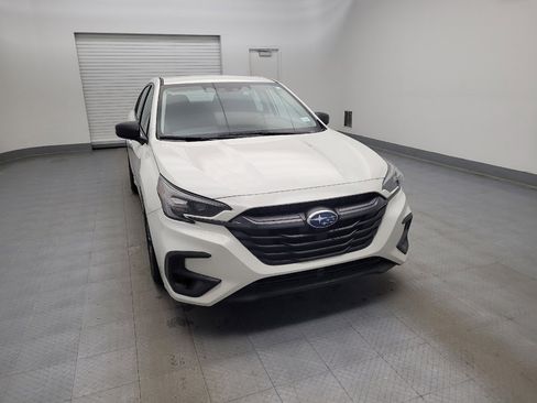 Used 2023 Subaru Legacy image 14