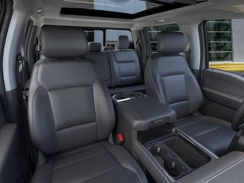 New 2026 Ford F350 Lariat w/ Black Appearance Package image 10