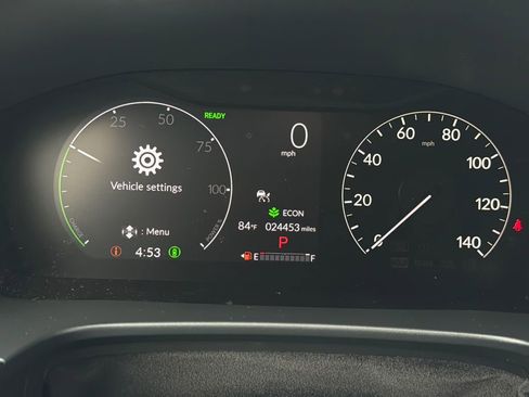 Used 2024 Honda CR-V Sport image 23