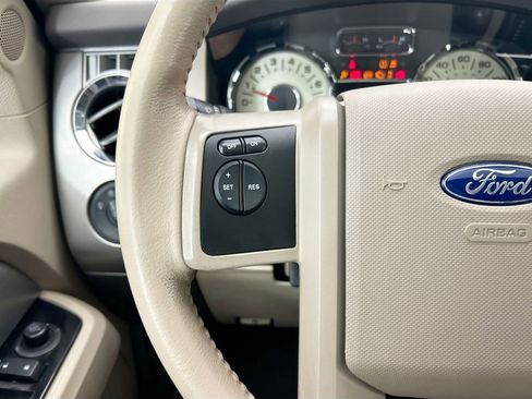 Used 2014 Ford Expedition EL Limited w/ Equipment Group 301A image 11
